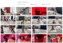 【MNYC0056】肉身偿债的女人3