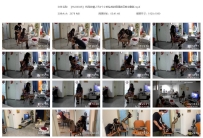 【HLG0045】 特殊的情人节4个小时监控放置调教深度完整版