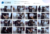 【YSYC0039】莉莉的训奴计划第五天