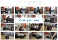 【WN202106131】车模美女双马尾语希的超紧驷马囚禁调教，马...