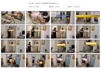 【HLG0025】 妻奴极限扒光刑法深度版