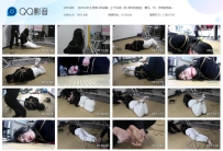 【SZY0280】胖模小风试镜（上下合并）新人胖纸也疯狂，驷...