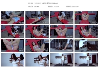 【YSYC0285】占巢养奴-驷马拘束~拉拉