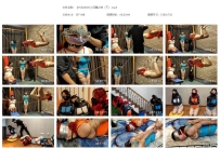 【YSSA0041】凤凰女侠（下）