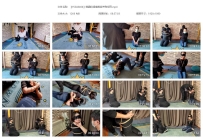 【YSSA0404】韩露和闺蜜挑战失败受罚