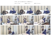 【LMXY145】纯放置 口责 口水 X入 放置调教实录