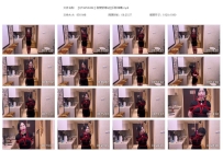 【QTGZS0484】新模紧缚站立口球堵嘴