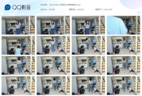 【JSYC0140】诗彤五花大绑股绳体验