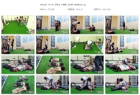 YT1162 【西玛】【野樱】【佐伊】老鹰抓小鸡