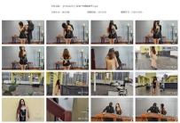 【YSSA0267】洛洛户外捆绑听琴