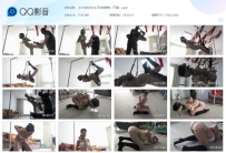 【XYGZS0541】队长的圈套（下集）