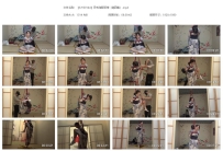 【SJYS0144】日式和服紧缚（第四集）