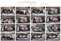 【SJYS0353】欧式紧缚驷马 46分钟静态放置