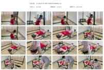 【XLGZS0079】涵涵 女M的口舌侍奉训练