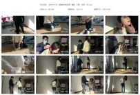 【SZY0115】 诗韵美妇与金属、镣铐、口球、半吊、TK