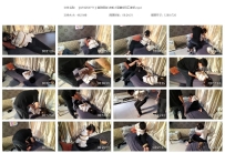 【QTGZS0771】精致原创 老板小易遭受员工绑架