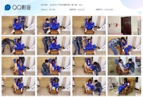 【CLZ037】三套学生服作品（第一集）