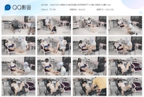 【LMXY062】蕾姆护士 高校运动服女装子报复妹子 TK 刺轮 润...