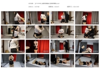 【LYYC0006】超级紧缚挑战 后手观音驷马