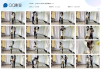 【CLZ053】思思长靴子单脚掉tj