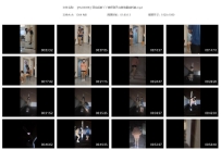 【HLG0088】罚站后的丫丫被押到天台继续露出折磨