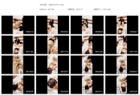 【MZYC0037】麦子夫妻驷马加长