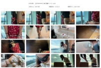 【QTGZS0492】旅行直播（1-3）