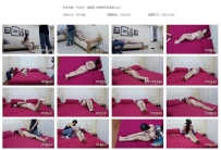 YT2451 【奎因】送你两朵月季花