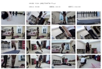 YT2626 【海语】无法停下的一天