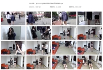 【ZJYC0107】妍如菲菲带手铐出小区逛便利店