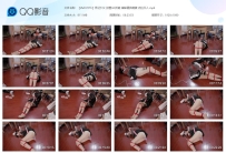 【LMXY076】日记少女 放置GC折磨 棒棒道具刺激 肉丝叉入