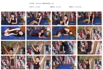 【YN160】小楠的手铐吊缚~