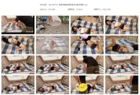 【HLG0073】 露营基地帐篷里的秘密全集深度版