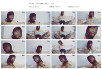 【YN143】萝莉一字手（下）