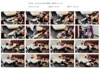 【QTGZS1089】黄苓 蕾姆起源：虚假派对（上）