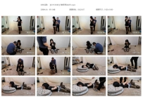 【SXYC0346】昔颜 黑丝女仆