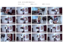 【SZY0244】被算计了的神奇女侠