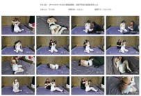 【FTYC0087】悦儿护士服铜线捆绑，看绳子厉害还是铜线厉害