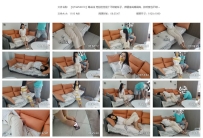 【QTGZS0810】绳命线 定拍佳佳是个不错的妹子，颜值身高都...