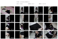 【QTGZS0283】奇怪的梦