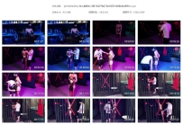 【QTGZS0456】意之窗原创 汤圆 玩筛子输了接受惩罚 被调叫...