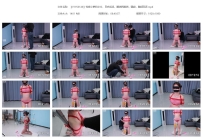 【XYYS0140】性感小萝莉文文，日式后手，脚铐拇指铐，强高...