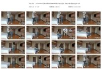 【QTGZS0809】绳命线 安然试镜 简单绑了个改良五花，绑起来...