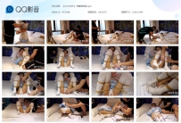 【JJYC0025】小舞的娇喘