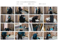 【SYG0032】板铐苏秦 异常丰满的五花驷马紧缚