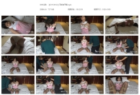 【SXYC0012】可爱兔子服