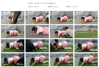 【FTYC0011】云儿 犬奴TJ 金属拘束