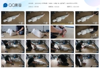 【SZY0308】木乃伊放置、TK游戏，小诺第一拍（第三集下）...