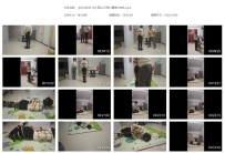 【QTGZS0118】五花+日式+腿缚+挣扎