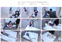 「ZX计划」系列「JK死库水」90分钟大制作微剧情+色色创可...